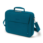 DICOTA Eco Multi Base 14'-15,6' Notebook-Tasche - Blau