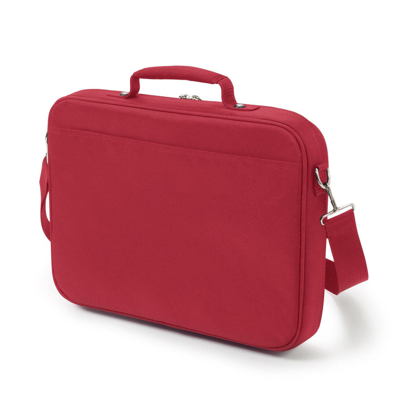 DICOTA Eco Multi Base 14'-15,6' Notebook-Tasche - Rot