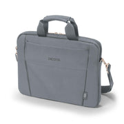 DICOTA Eco Slim Case Base 11'-12,5' Notebook-Tasche - Grau