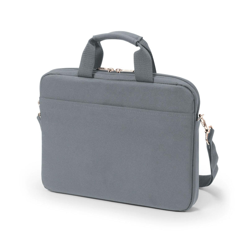 DICOTA Slim Eco Base 13'-14,1' Notebook-Tasche - Grau