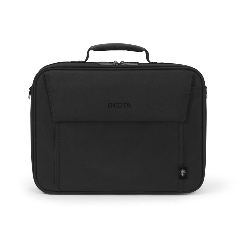 DICOTA Eco Multi Base 13'-14,1' Notebook-Tasche - Schwarz