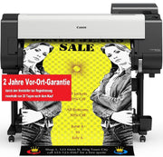 Canon imagePROGRAF TX-3100 Großformatdrucker inkl. Stand 91,4 cm (36')