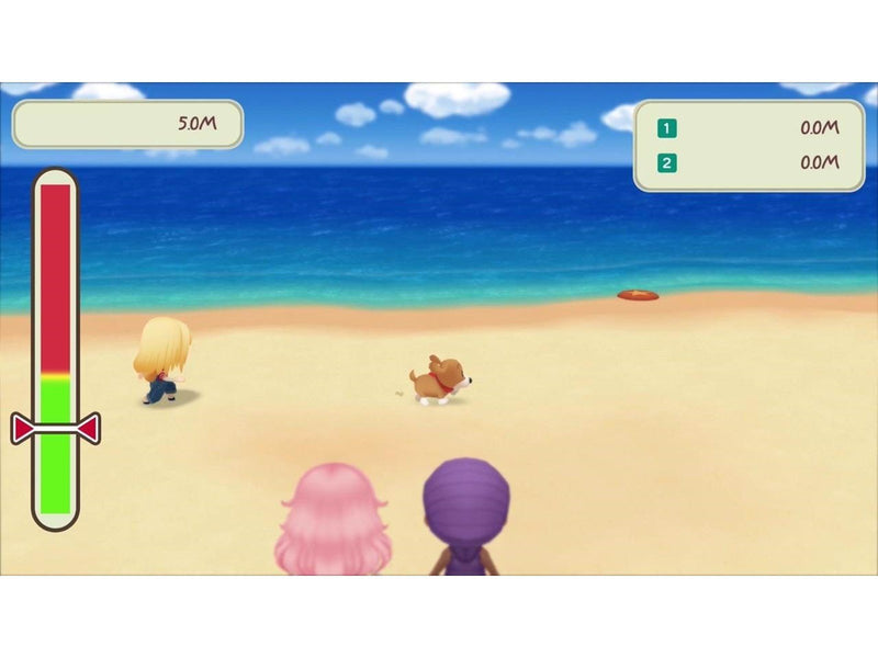 Story of Seasons: Friends of Mineral Town - Nintendo Switch - Strategie - PEGI 12