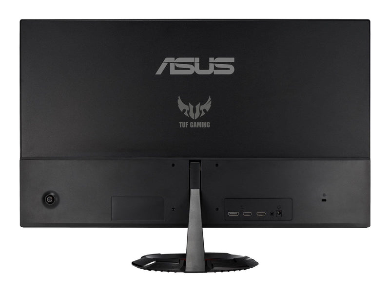 27" ASUS TUF VG279Q1R - 1920x1080 (FHD) - 144Hz - IPS - Speakers