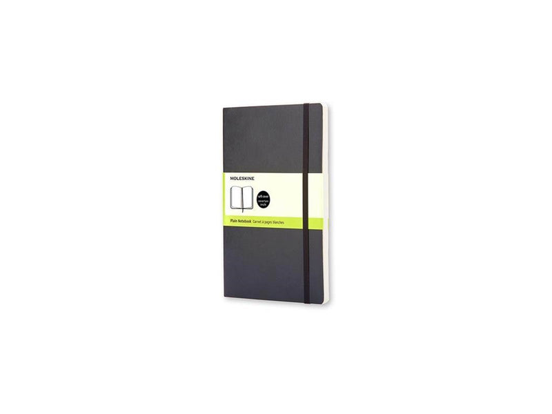 Moleskine Large - notebook