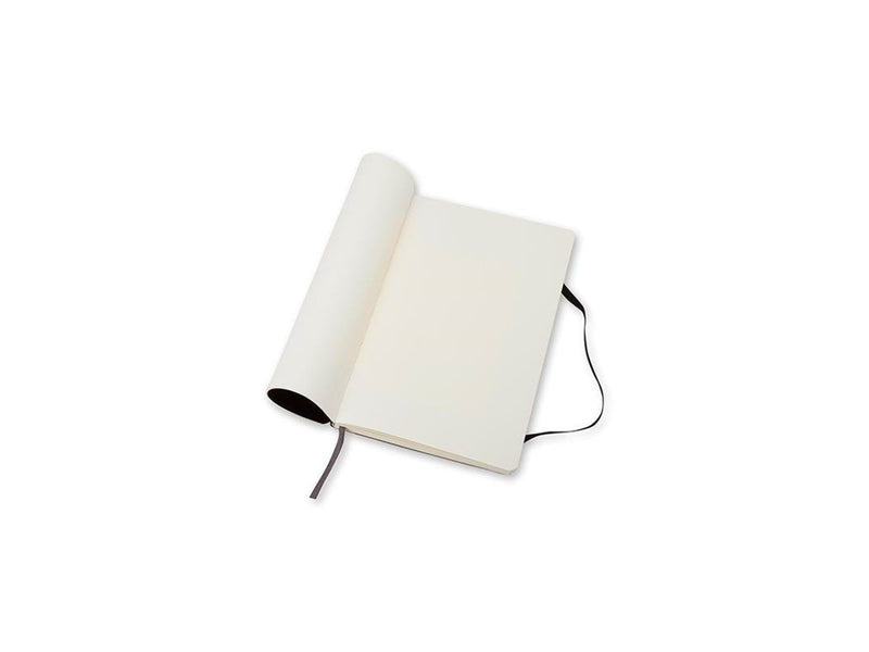 Moleskine Large - notebook