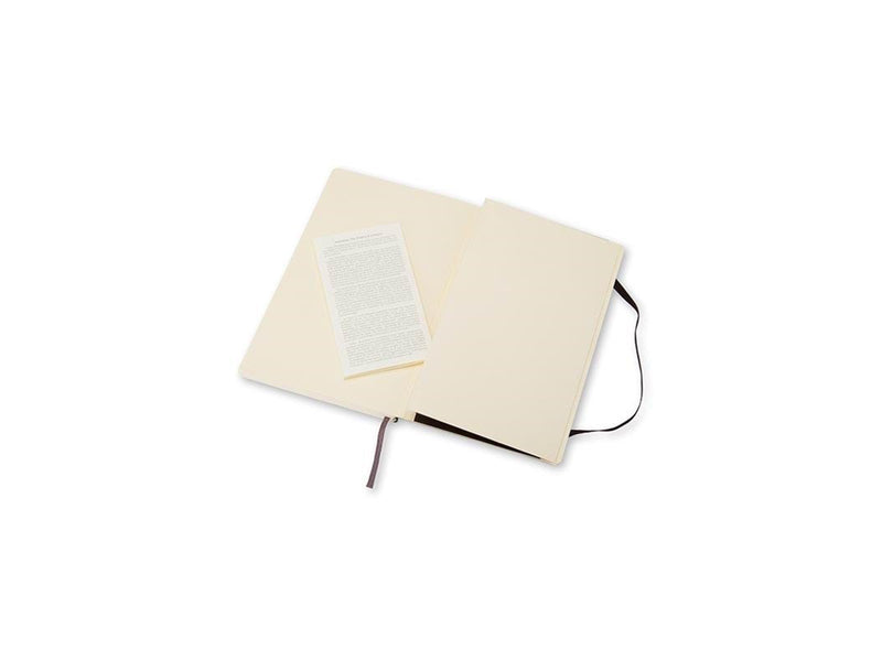 Moleskine Large - notebook