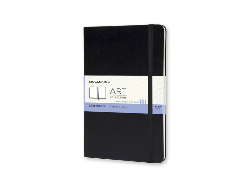 Moleskine Art Plus Large