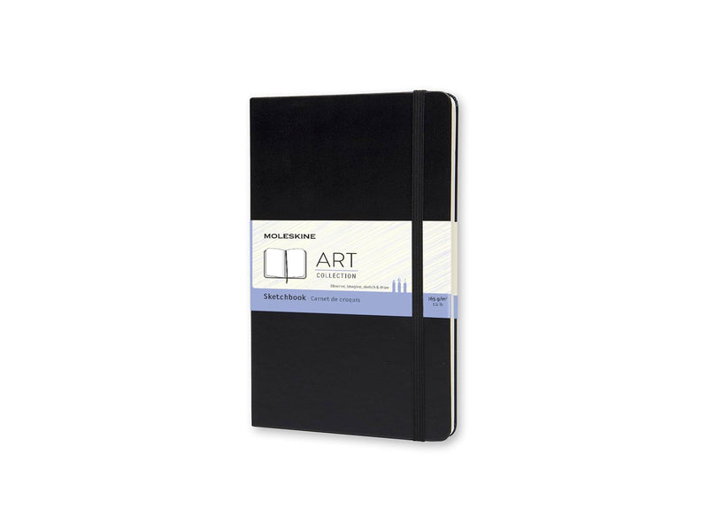 Moleskine Art Plus Large