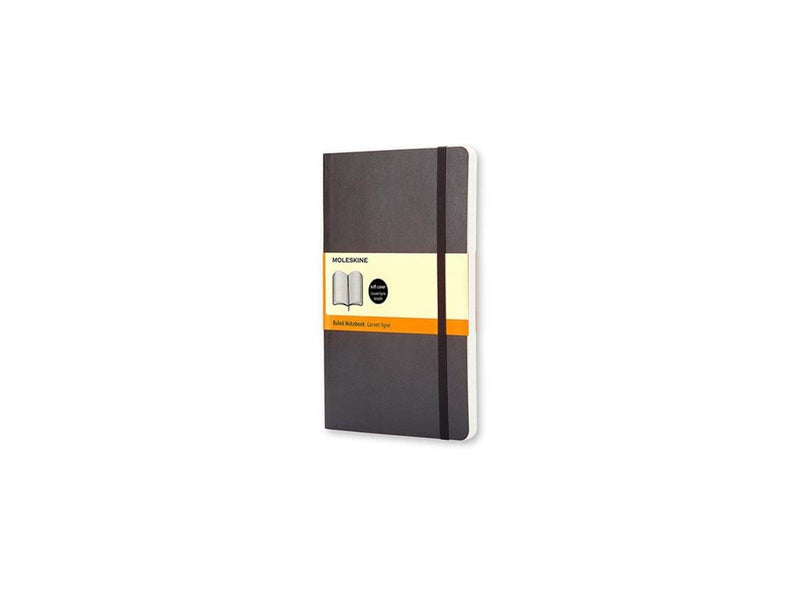 Moleskine Large - notebook