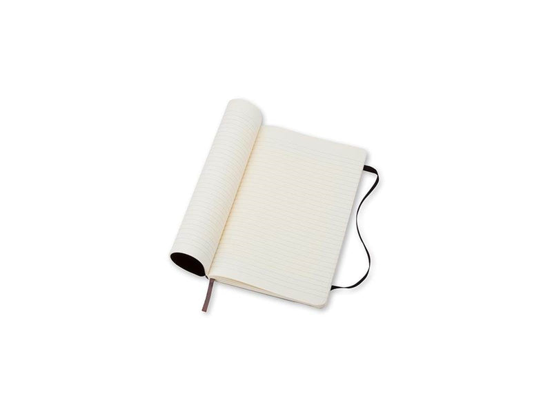 Moleskine Large - notebook
