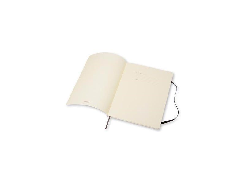 Moleskine Classic Extra Large
