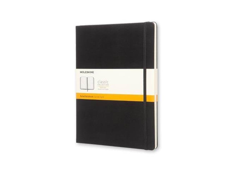 Moleskine Classic Extra Large