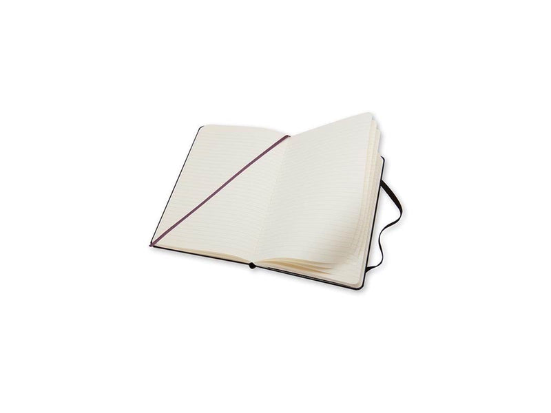 Moleskine Large - notebook