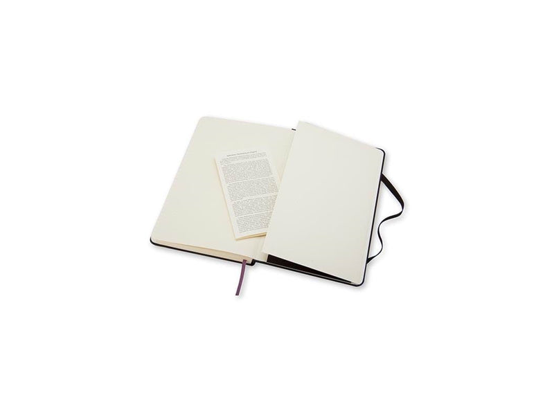 Moleskine Pocket - notebook