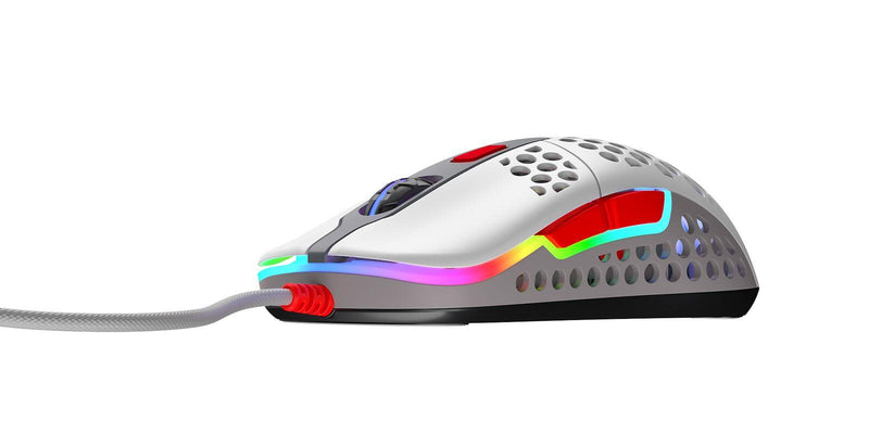 CHERRY Xtrfy M42 RGB Retro