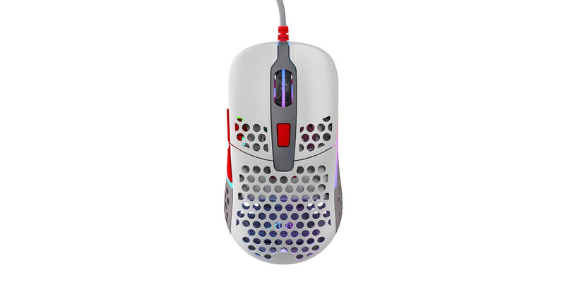 CHERRY Xtrfy M42 RGB Retro