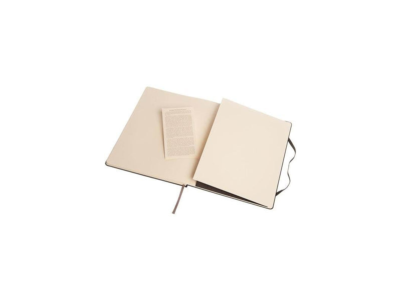 Moleskine Classic Extra Large