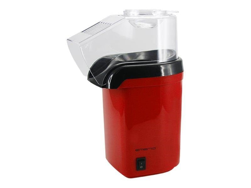 Emerio POM-111664 - popcorn maker - red