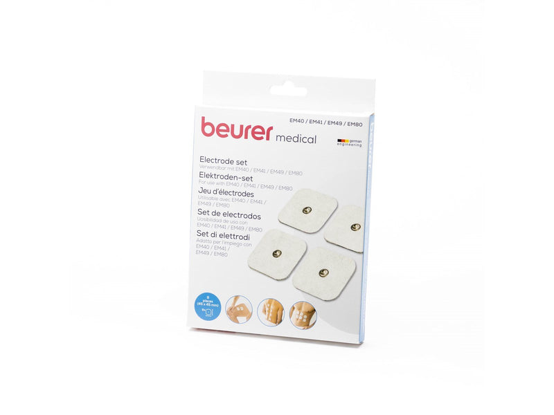 Beurer Electrode set small - electrode