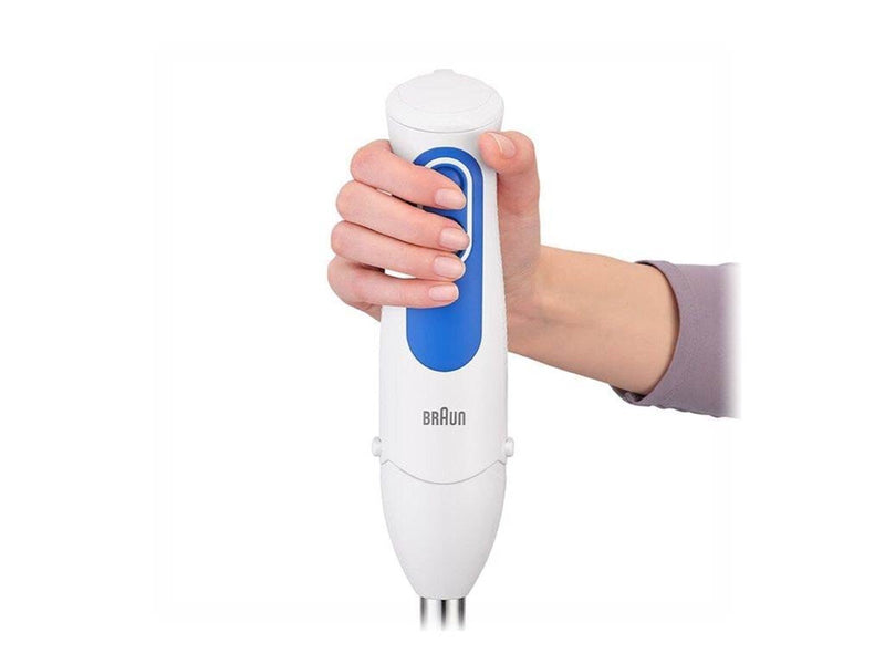 Braun Stabmixer Multiquick 3 MQ3020WH Pesto - 700 W