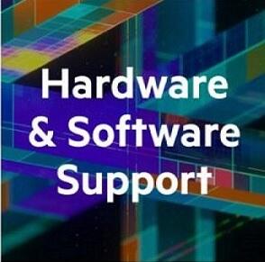 HPE Networking 10 Year Foundation Care Next Business Day Exchange für HPE Networking 2530 Serie & 6100 Serie (Q9Y72AAE)