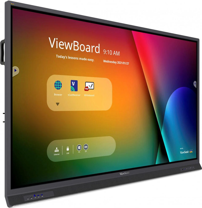 ViewSonic IFP6552-1A 165cm (65') Multitouch LED-Display