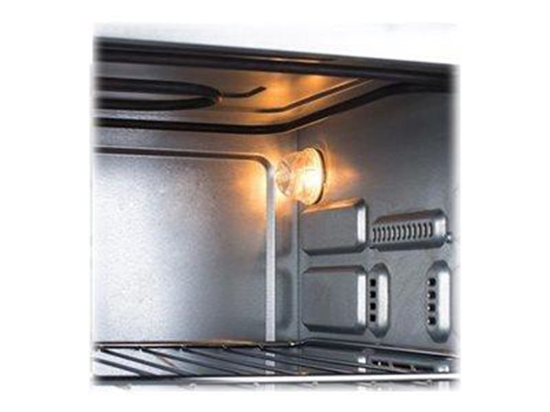 Tristar OV-1443 - electric oven with hot plates