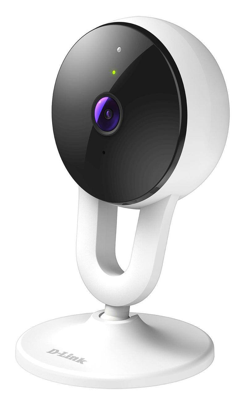 D-Link DCS-8300LHV2 Full HD Wi-Fi Camera