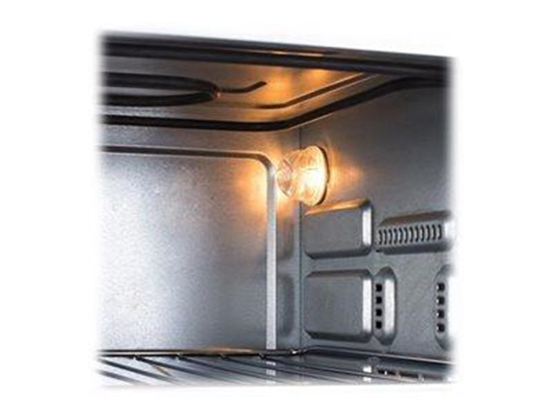 Tristar OV-1443 - electric oven with hot plates