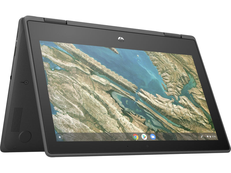 HP Chromebook x360 11 G4 Intel® Celeron® N5100 29,46cm(11,6 Zoll)
