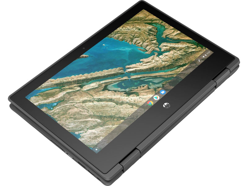 HP Chromebook x360 11 G4 Intel® Celeron® N5100 29,46cm(11,6 Zoll)