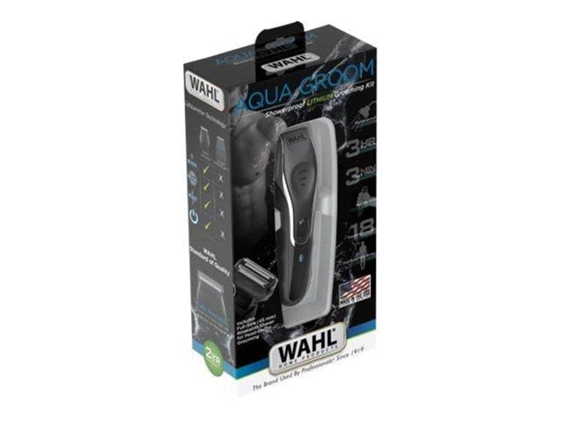 Wahl Aqua Groom