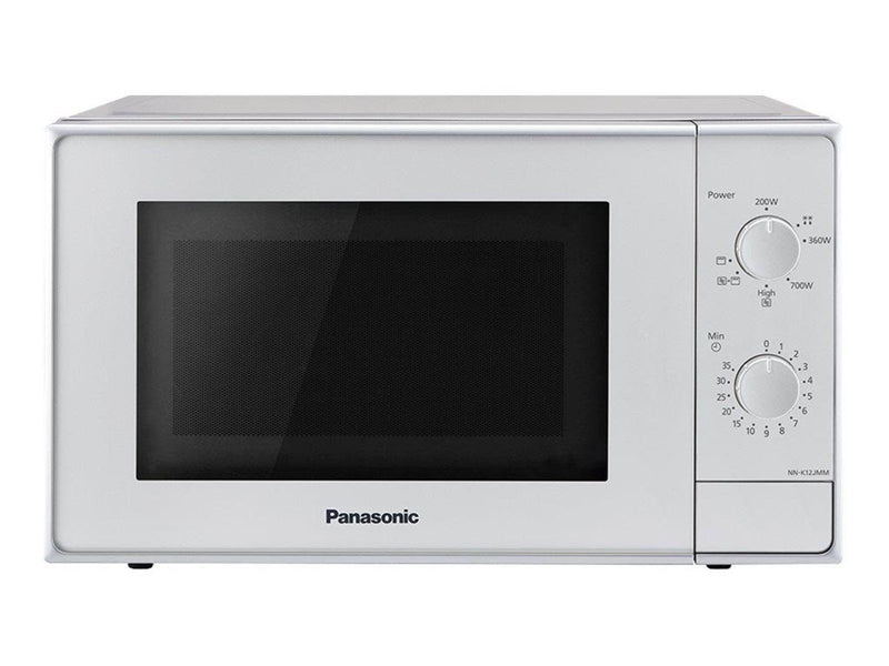 Panasonic NN-K12JMMEPG - microwave oven with grill - freestanding