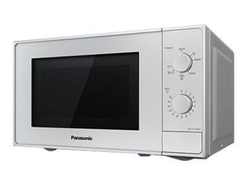 Panasonic NN-K12JMMEPG - microwave oven with grill - freestanding