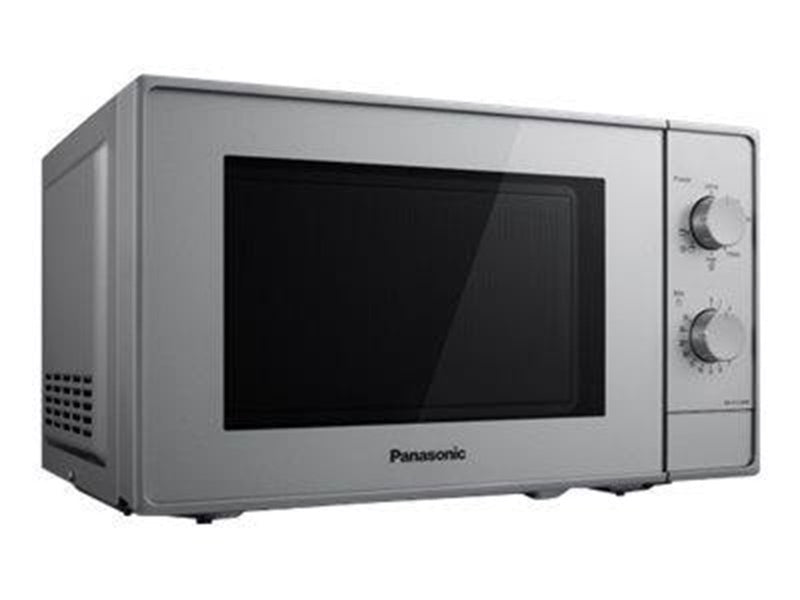 Panasonic NN-K12JMMEPG - microwave oven with grill - freestanding