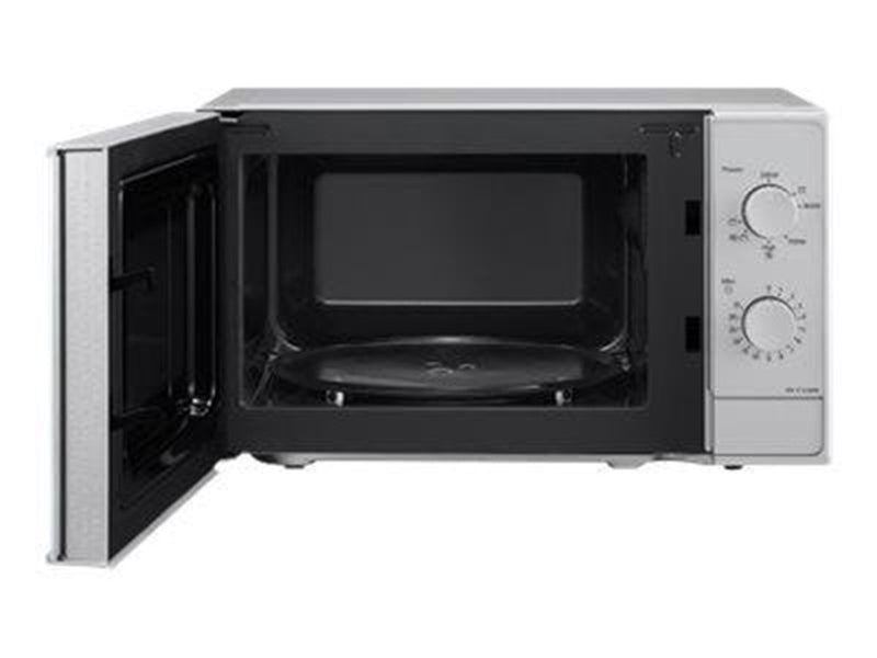 Panasonic NN-K12JMMEPG - microwave oven with grill - freestanding
