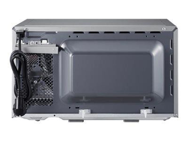 Panasonic NN-K12JMMEPG - microwave oven with grill - freestanding