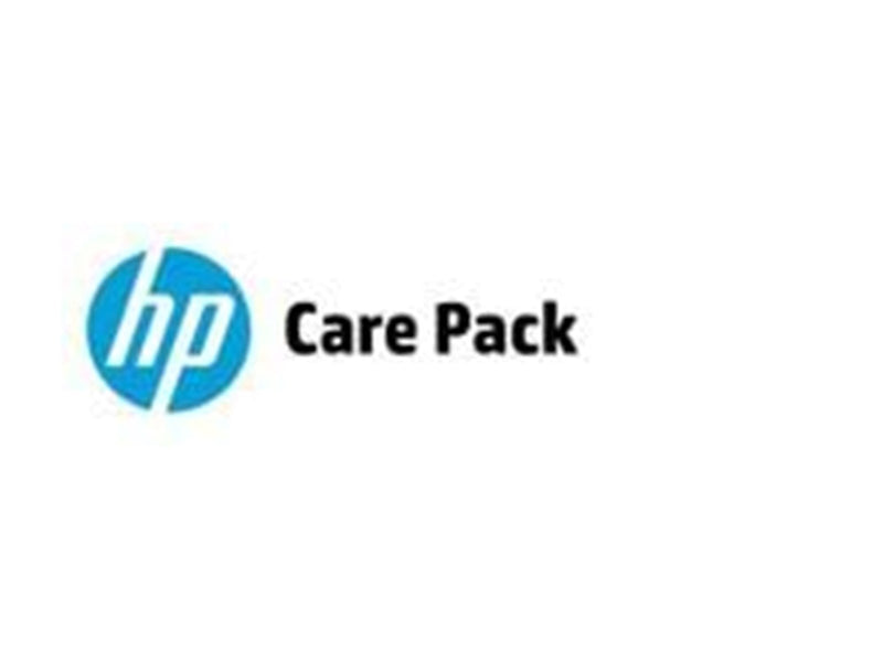 HP TROY Secure Document Printing