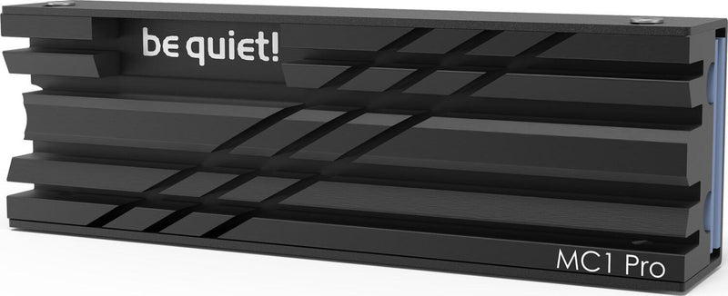 be quiet SSD Kühler MC1 Pro Cooler