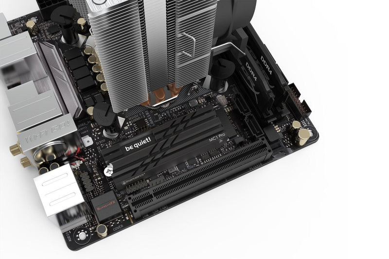 be quiet SSD Kühler MC1 Pro Cooler