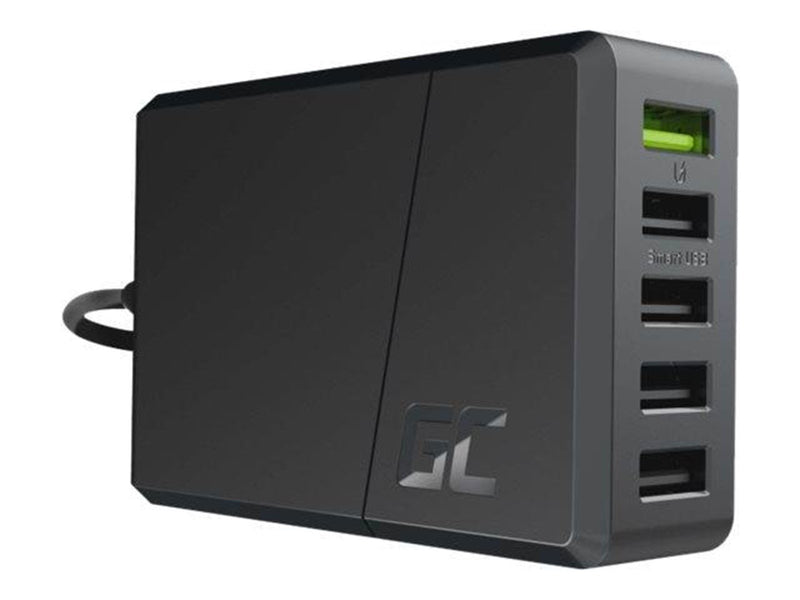 Green Cell ChargeSource 5