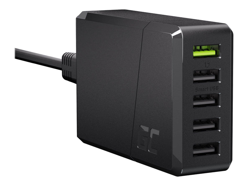Green Cell ChargeSource 5
