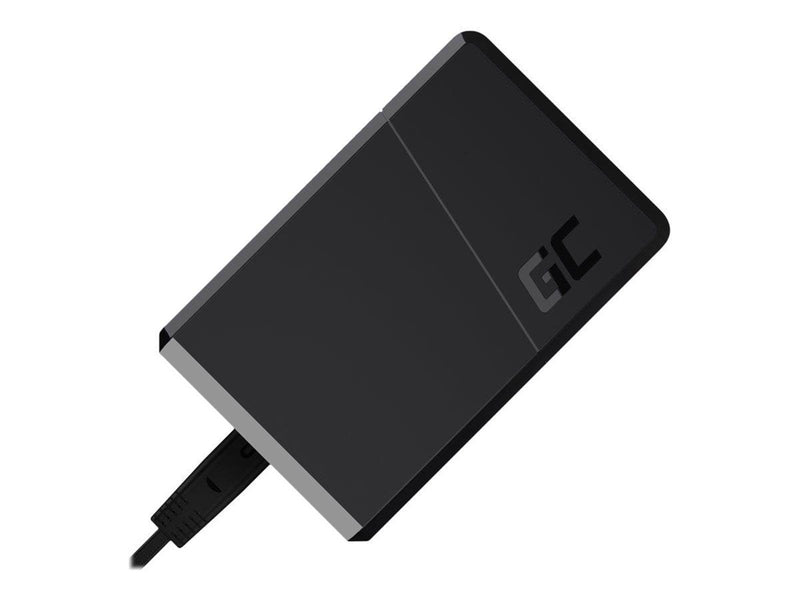 Green Cell ChargeSource 5