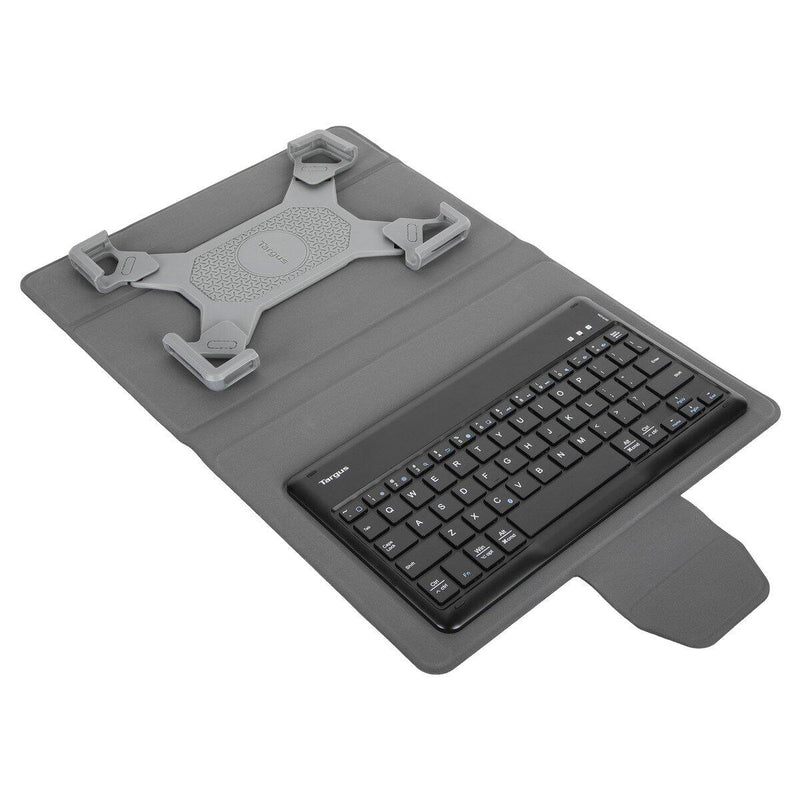 Targus Pro-Tek Universal 9-11' Keyboard Case (Deutsch) - Schwarz