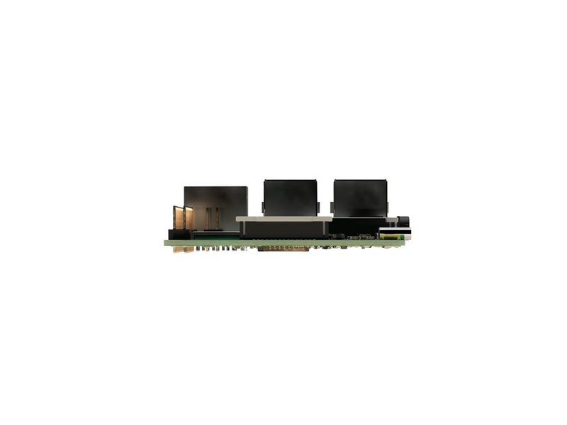 Raspberry Pi 4 Model B 8GB