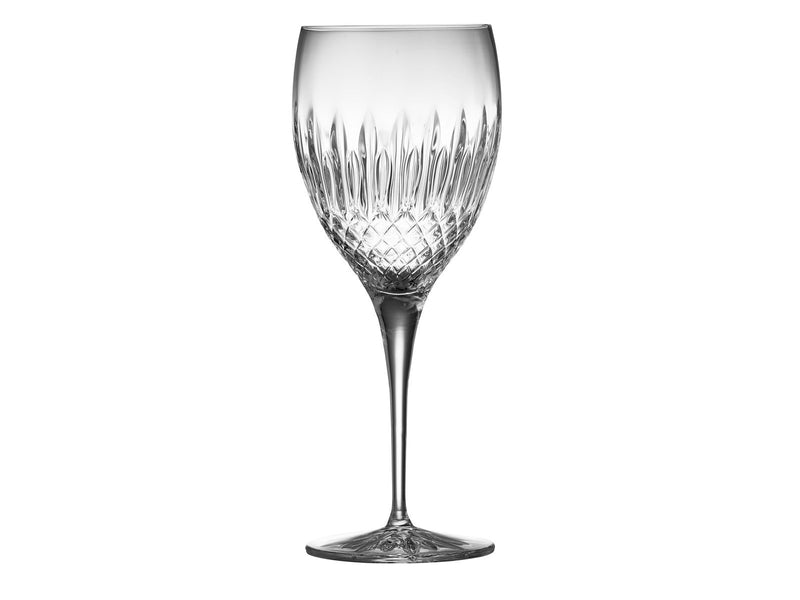 Luigi Bormioli Diamante red wine glass - 4 stk pcs
