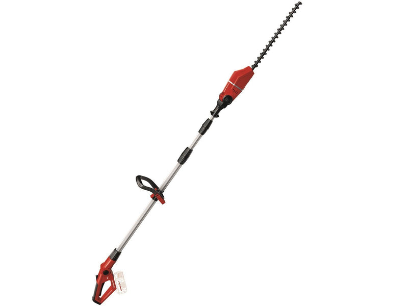 Einhell Cl. Telescopic Hedge Trimmer GE-HH 18/45 Li T-Solo