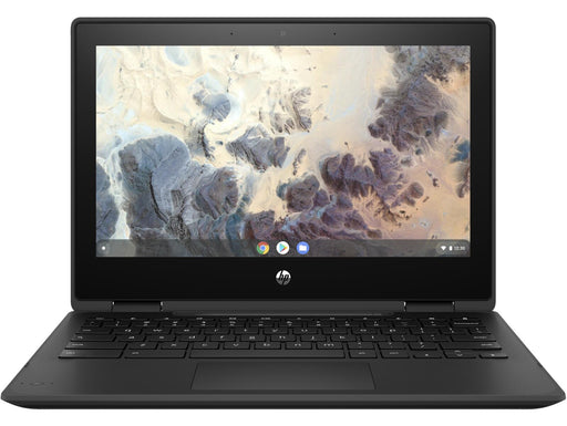 HP Chromebook x360 11 G4 Intel® Celeron® N5100 29,46 cm (11,6 Zoll)
