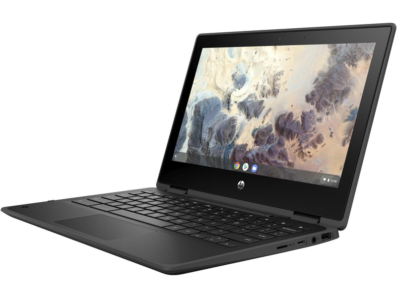 HP Chromebook x360 11 G4 Intel® Celeron® N5100 29,46 cm (11,6 Zoll)